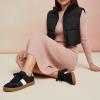 image:imageCUSHIONAIRE Balance Womens Sneakers Casual Tennis Shoes for Women with Memory Foam and Slip Resistant OutsoleBlack