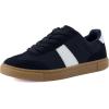 image:imageCUSHIONAIRE Balance Womens Sneakers Casual Tennis Shoes for Women with Memory Foam and Slip Resistant OutsoleBlack