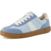 image:imageCUSHIONAIRE Balance Womens Sneakers Casual Tennis Shoes for Women with Memory Foam and Slip Resistant OutsoleBlue