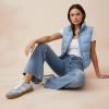 image:imageCUSHIONAIRE Balance Womens Sneakers Casual Tennis Shoes for Women with Memory Foam and Slip Resistant OutsoleBlue