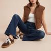 image:imageCUSHIONAIRE Balance Womens Sneakers Casual Tennis Shoes for Women with Memory Foam and Slip Resistant OutsoleBrown