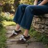 image:imageCUSHIONAIRE Balance Womens Sneakers Casual Tennis Shoes for Women with Memory Foam and Slip Resistant OutsoleBrown