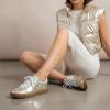 image:imageCUSHIONAIRE Balance Womens Sneakers Casual Tennis Shoes for Women with Memory Foam and Slip Resistant OutsoleGolden