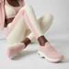image:imageCUSHIONAIRE Breeze Easy Slip On Womens Sneakers  Casual Everyday Walking Shoes for Women with Breathable Mesh and ComfortBlush