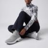 image:imageCUSHIONAIRE Breeze Easy Slip On Womens Sneakers  Casual Everyday Walking Shoes for Women with Breathable Mesh and ComfortGrey