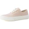 image:imageCUSHIONAIRE Freshman Womens Sneakers Lightweight Casual Walking Shoes for Women with Memory Foam Wide Widths AvailableBlush Smooth