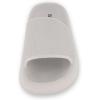 image:imageCUSHIONAIRE Kids Feather pool slide with Comfort Lt Grey 12