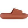 image:imageCUSHIONAIRE Kids Feather pool slide with Comfort Orange 11