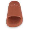 image:imageCUSHIONAIRE Kids Feather pool slide with Comfort Orange 11