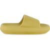image:imageCUSHIONAIRE Kids Feather pool slide with Comfort Yellow 11