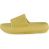 image:imageCUSHIONAIRE Kids Feather pool slide with Comfort Yellow 12