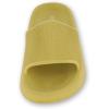 image:imageCUSHIONAIRE Kids Feather pool slide with Comfort Yellow 12
