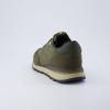 image:imageCUSHIONAIRE Mens Crest lace up Sneaker with Comfort Foam