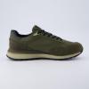 image:imageCUSHIONAIRE Mens Crest lace up Sneaker with Comfort Foam