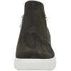 image:imageCUSHIONAIRE Womens Hart Hidden Wedge Sneaker Wide Width AvailableCamo