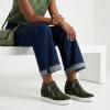 image:imageCUSHIONAIRE Womens Hart Hidden Wedge Sneaker Wide Width AvailableCamo Canvas