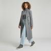 image:imageCUSHIONAIRE Womens Hart Hidden Wedge Sneaker Wide Width AvailableGrey