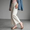 image:imageCUSHIONAIRE Womens Indego Stretch SandalNude