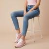 image:imageCUSHIONAIRE Womens Kicks lace up Nylon Sneaker Comfort Foam Wide Widths AvailablePink