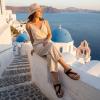 image:imageCUSHIONAIRE Womens Libby Cork footbed Sandal with Comfort and Wide Widths AvailableBlack