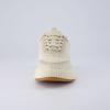 image:imageCUSHIONAIRE Womens Loop Lace up Woven Platform Sneaker Comfort Foam Wide Widths AvailableBeige