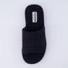 image:imageCUSHIONAIRE Womens RSVP slipper with Memory Foam Wide Widths AvailableBlack