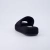 image:imageCUSHIONAIRE Womens RSVP slipper with Memory Foam Wide Widths AvailableBlack