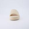 image:imageCUSHIONAIRE Womens RSVP slipper with Memory Foam Wide Widths AvailableCream