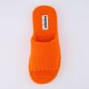 image:imageCUSHIONAIRE Womens RSVP slipper with Memory Foam Wide Widths AvailableOrange