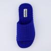 image:imageCUSHIONAIRE Womens RSVP slipper with Memory Foam Wide Widths AvailableRoyal Blue