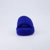 image:imageCUSHIONAIRE Womens RSVP slipper with Memory Foam Wide Widths AvailableRoyal Blue