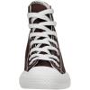 image:imageCUSHIONAIRE Womens Vance high top Canvas Sneaker Memory FoamChoc Brown
