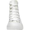 image:imageCUSHIONAIRE Womens Vance high top Canvas Sneaker Memory FoamWhite Zipper