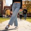 image:imageDunes Sport Womens Reesa Canvas SneakerCheetah