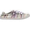 image:imageDunes Sport Womens Reesa Canvas SneakerMulti