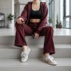 image:imageDunes Sport Womens Reesa Canvas SneakerNatural