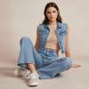 image:imageDunes Sport Womens Reesa Canvas SneakerNatural