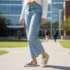 image:imageDunes Sport Womens Reesa Canvas SneakerTie Dye 1