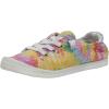 image:imageDunes Sport Womens Reesa Canvas SneakerTie Dye2