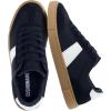 image:imageCUSHIONAIRE Balance Womens Sneakers Casual Tennis Shoes for Women with Memory Foam and Slip Resistant OutsoleBlack