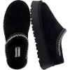 Black Suede