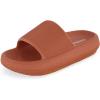 image:imageCUSHIONAIRE Kids Feather pool slide with Comfort Orange 11