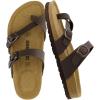 Brown Nappa
