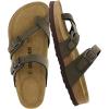 Brown Rugged