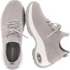Grey/White