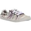 image:imageDunes Sport Womens Reesa Canvas SneakerMulti