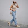 image:imageCUSHIONAIRE Belinda Womens Lace Detail Casual Sneakers  Elegant Ribbon LaceUp Shoes with Memory FoamBeige