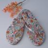 image:imageCUSHIONAIRE Cruise Lightweight Womens Flip Flops Comfortable Beach Sandals for Women with Cushioned Footbed amp Flexible Slip On DesignPink