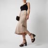 image:imageCUSHIONAIRE Womens Cherry platform dress sandal Memory Foam and Wide Widths AvailableBlack Patent