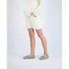 image:imageCushionaire Womens Sabina Moccasin Slipper Memory FoamGrey Wool